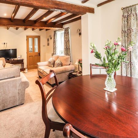 Springfield Cottage Wrexham Exterior foto