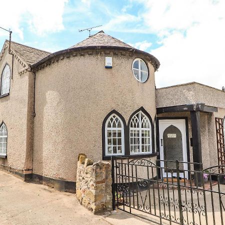 Springfield Cottage Wrexham Exterior foto