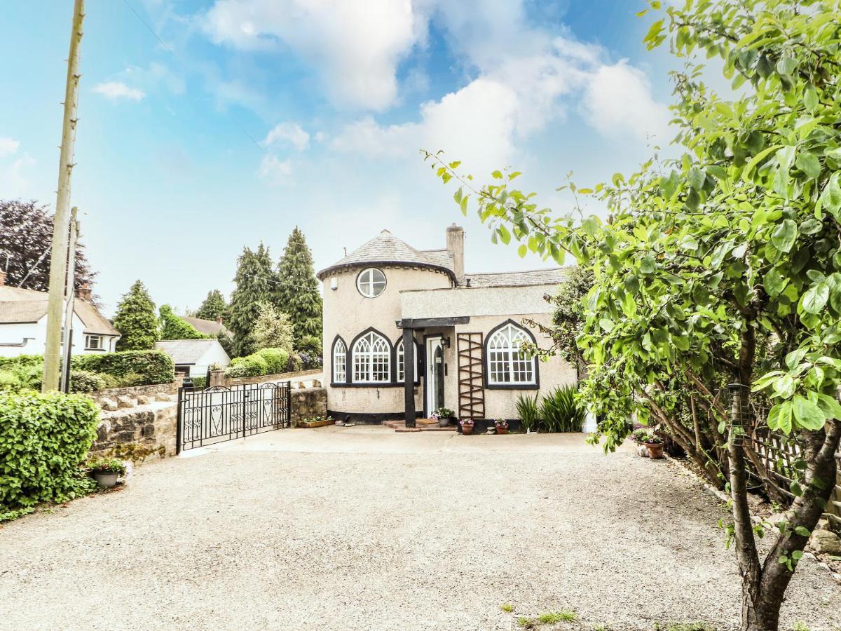 Springfield Cottage Wrexham Exterior foto